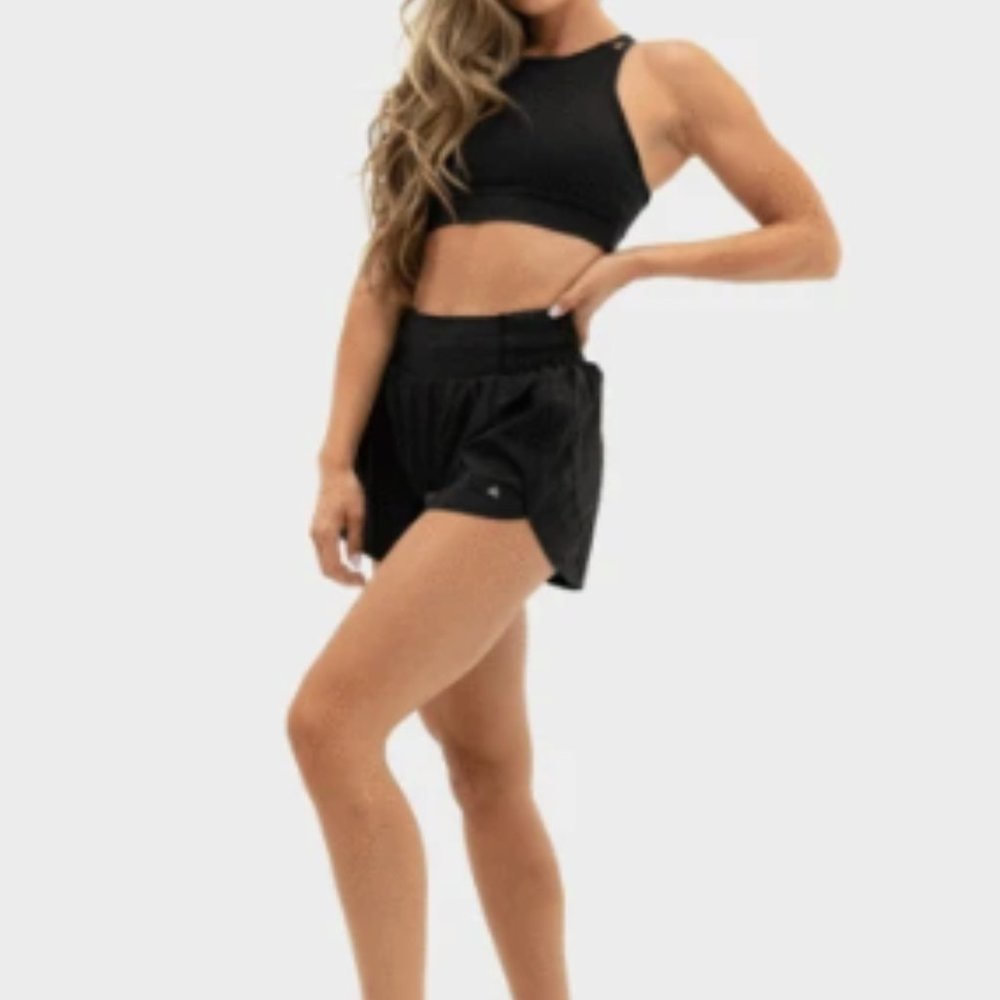 Balance Athletica - Breeze Shorts - Black